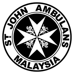 St John Logo